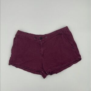 Sanctuary Shorts